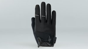 Gants longs SPECIALIZED BG Dual GEL BLK