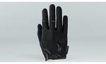 Gants longs SPECIALIZED BG Dual GEL Femme BLK
