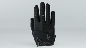 Gants longs SPECIALIZED BG Dual GEL Femme BLK