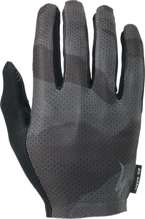 Gants longs SPECIALIZED BG Grail Blk/Char Camo