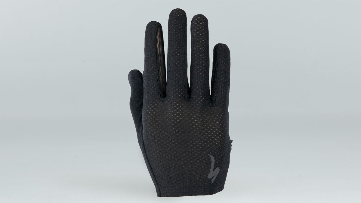 Gants SPECIALIZED BG GRAIL Noir L