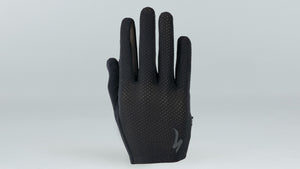 Gants SPECIALIZED BG GRAIL Noir L