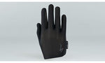 Gants longs SPECIALIZED BG Grail Femme BLK