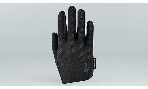 Gants longs SPECIALIZED BG Grail Femme BLK