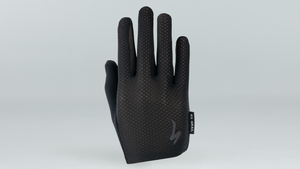 Gants longs SPECIALIZED BG Grail Femme BLK
