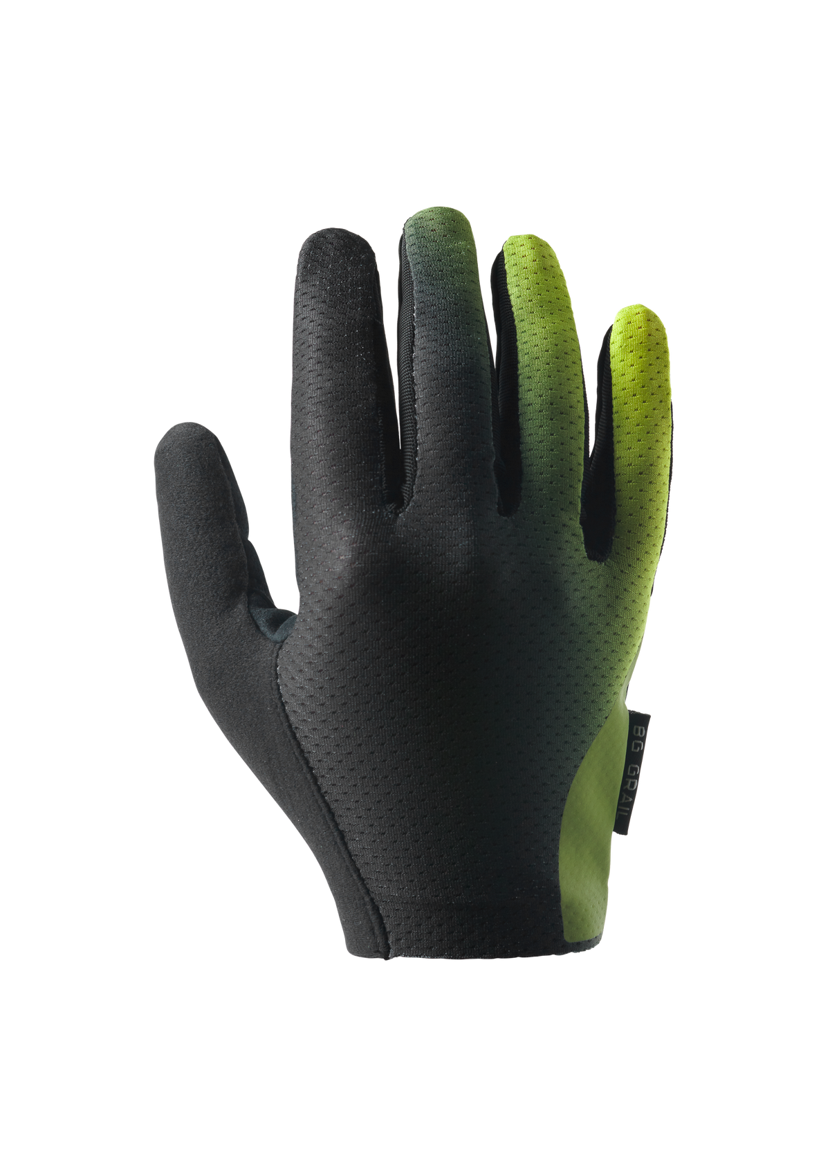 Gants longs SPECIALIZED Hyprviz BG Grail Femme