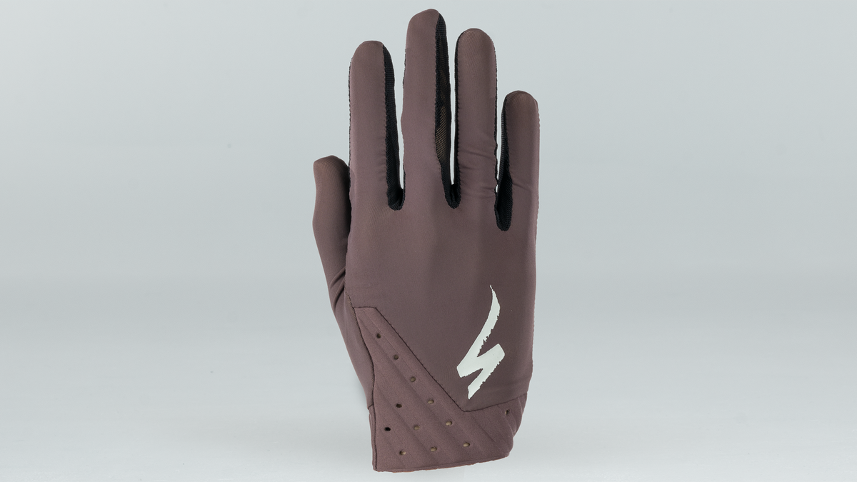 Gants longs SPECIALIZED Trail AIR Homme Cstumbr