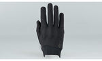 Gants longs SPECIALIZED Trail D3O Homme BLK
