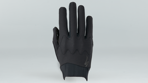Gants longs SPECIALIZED Trail D3O Homme BLK