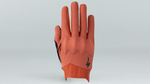 Gants longs SPECIALIZED Trail D3O Homme Redwd
