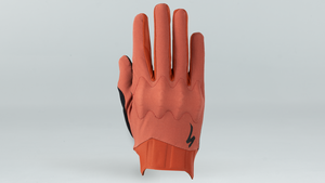 Gants longs SPECIALIZED Trail D3O Homme Redwd