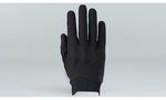 Gants longs SPECIALIZED Trail D3O Femme BLK