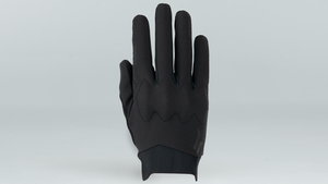 Gants longs SPECIALIZED Trail D3O Femme BLK