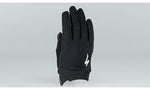 Gants longs SPECIALIZED Trail YTH BLK
