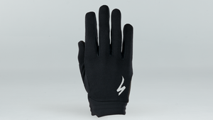 Gants SPECIALIZED TRAIL Homme Noir XL