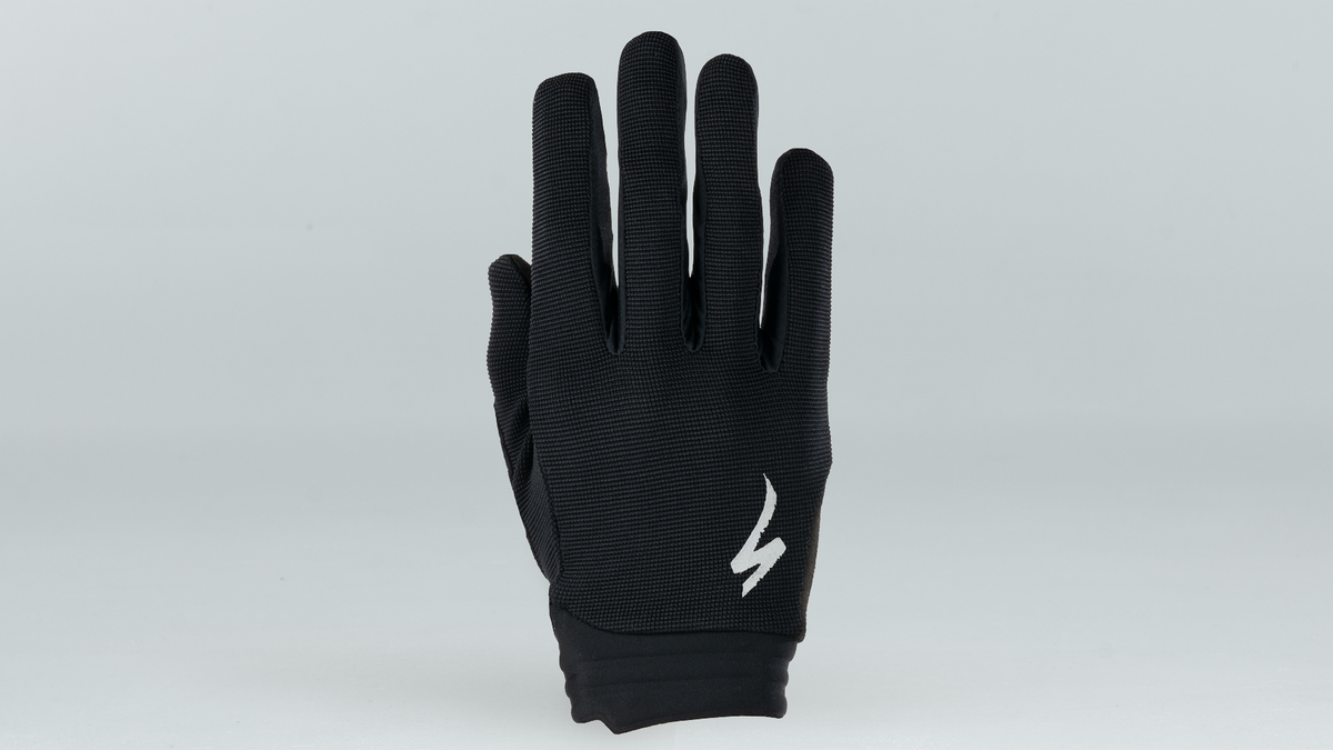 Gants SPECIALIZED TRAIL LF Homme Noir XXL