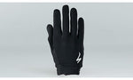 Gants longs SPECIALIZED Trail Femme BLK