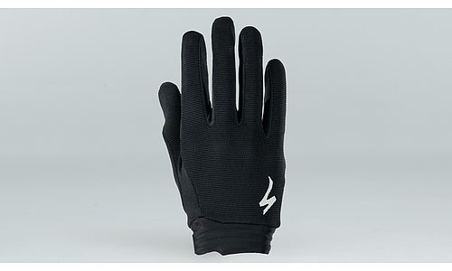Gants longs SPECIALIZED Trail Femme BLK