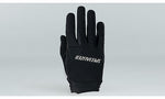 Gants longs SPECIALIZED Trail Shield Femme BLK