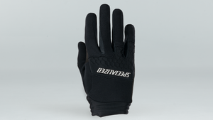 Gants longs SPECIALIZED Trail Shield Femme BLK