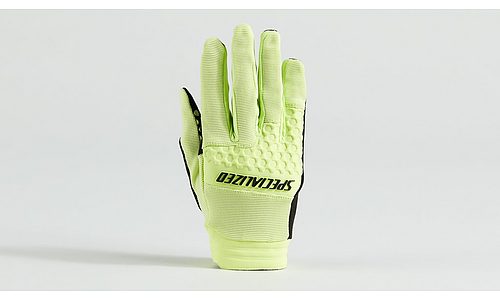 Gants longs SPECIALIZED Trail Shield Homme Lmstn