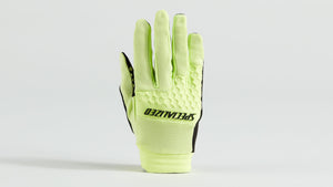 Gants longs SPECIALIZED Trail Shield Homme Lmstn
