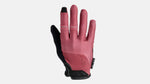 Gants longs SPECIALIZED BG Dual GEL Femme Dstrs