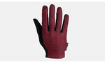 Gants longs SPECIALIZED BG Grail Gntred