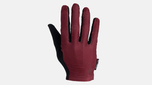 Gants longs SPECIALIZED BG Grail Gntred