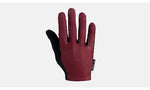 Gants longs SPECIALIZED BG Grail Femme Gntred
