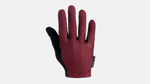 Gants longs SPECIALIZED BG Grail Femme Gntred
