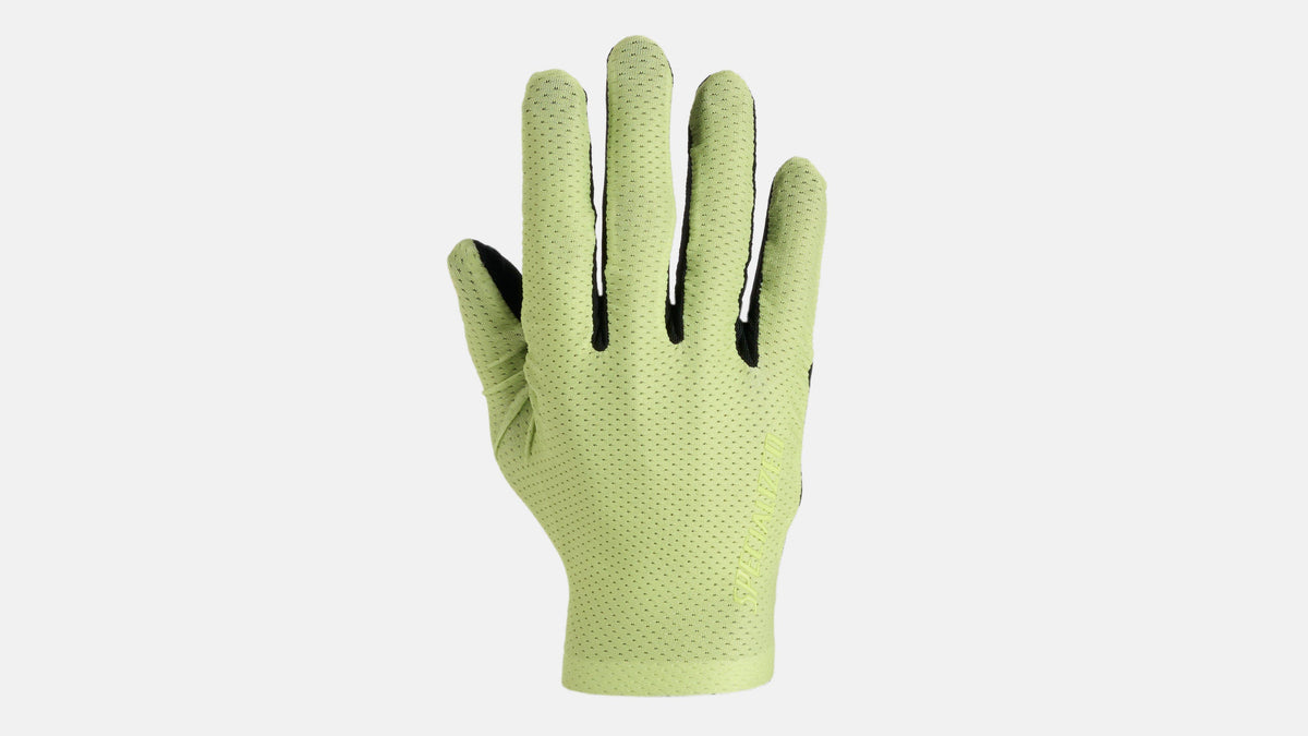 Gants longs SPECIALIZED SL PRO BLK