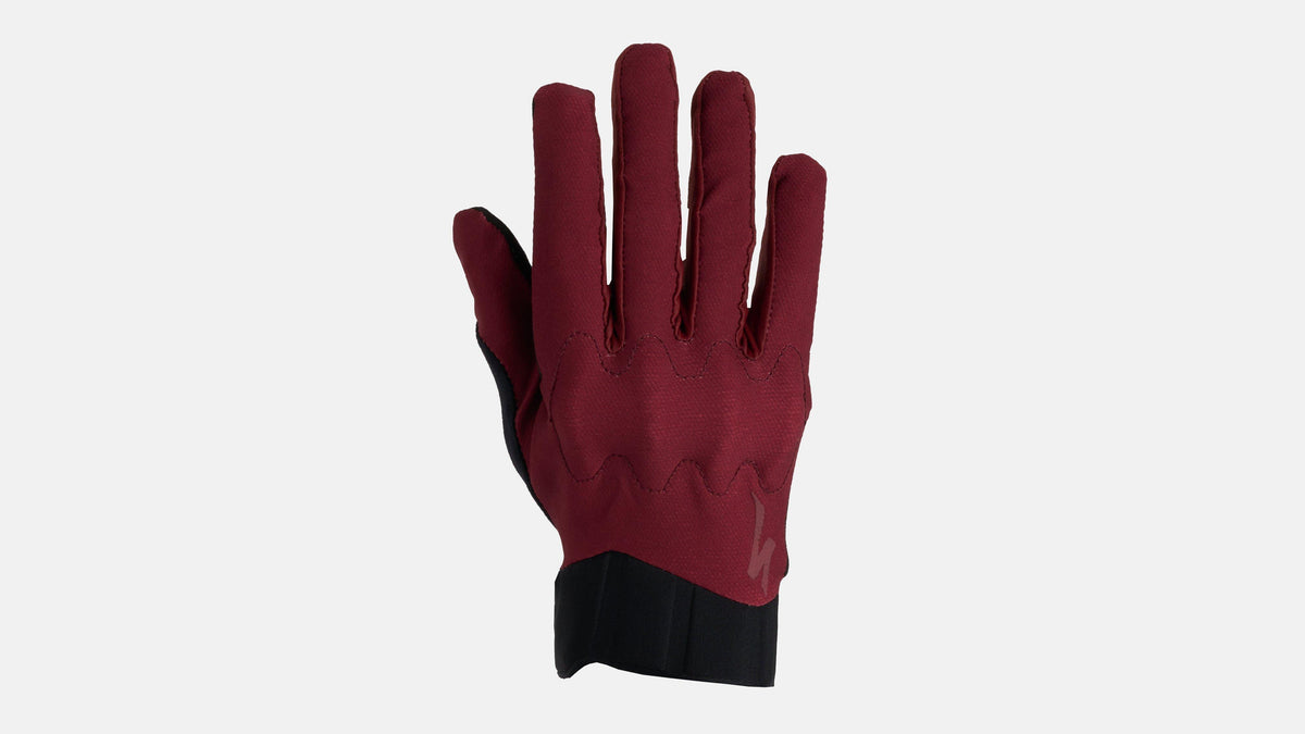 Gants longs SPECIALIZED Trail D3O Homme Gntred