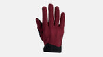 Gants longs SPECIALIZED Trail D3O Femme Gntred
