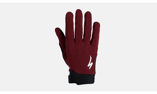 Gants longs SPECIALIZED Trail Homme Gntred