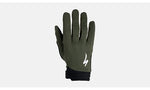 Gants longs SPECIALIZED Trail Homme Oakgrn