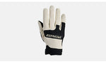 Gants longs SPECIALIZED Trail Shield Homme Brchwht