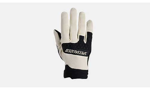 Gants longs SPECIALIZED Trail Shield Homme Brchwht