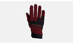 Gants longs SPECIALIZED Trail Shield Homme Gntred
