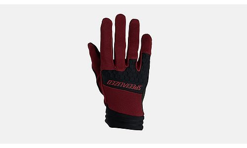 Gants longs SPECIALIZED Trail Shield Homme Gntred