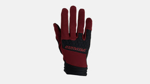 Gants longs SPECIALIZED Trail Shield Homme Gntred