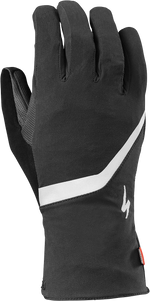 Gants longs SPECIALIZED Deflect H2O BLK/BLK