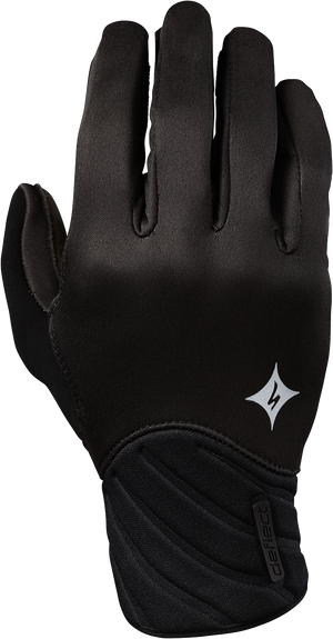 Gants longs SPECIALIZED Deflect Femme BLK