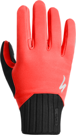 Gants longs SPECIALIZED Deflect Rktred