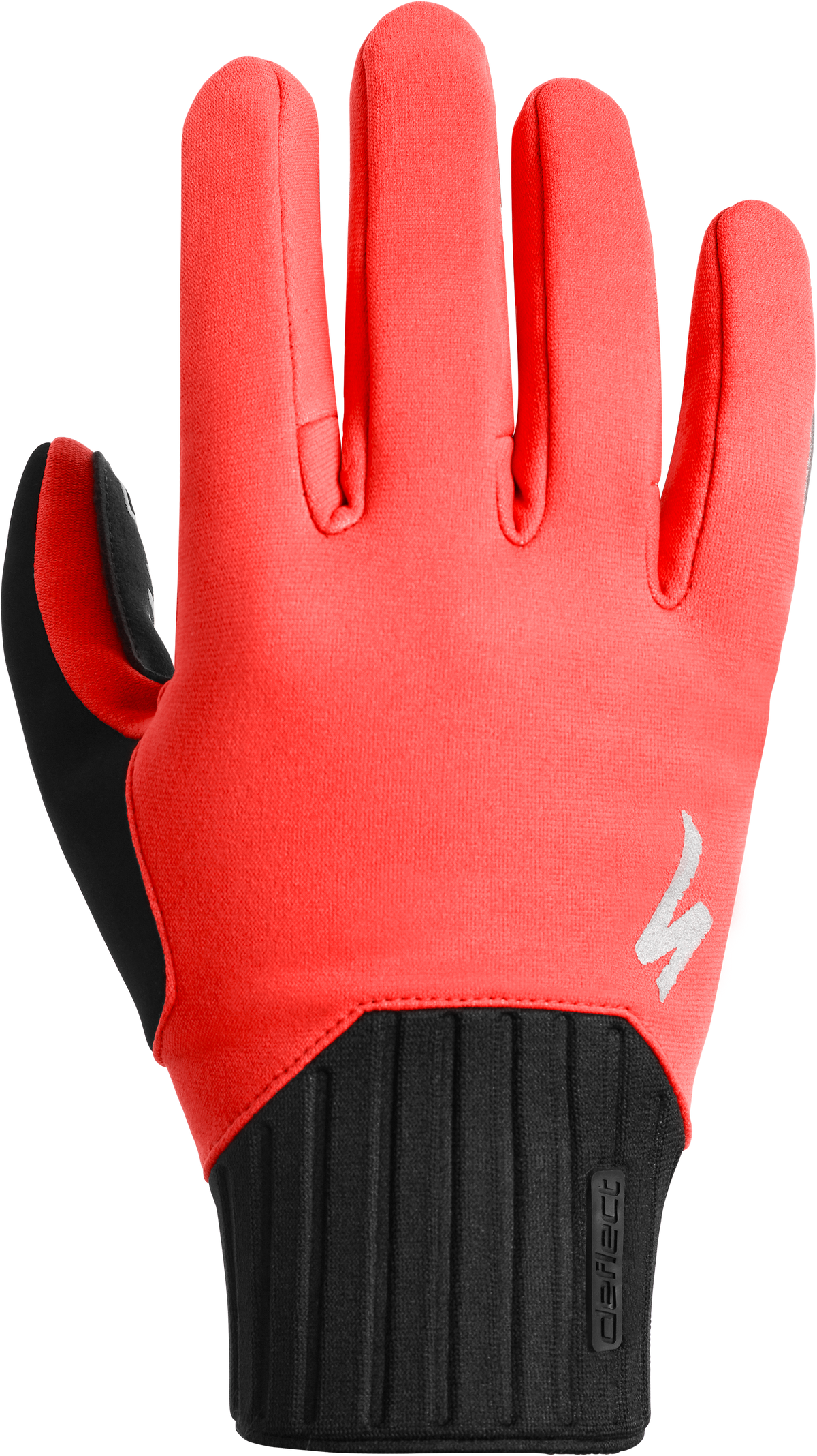 Gants longs SPECIALIZED Deflect Rktred
