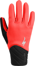 Gants longs SPECIALIZED Deflect Femme Rktred