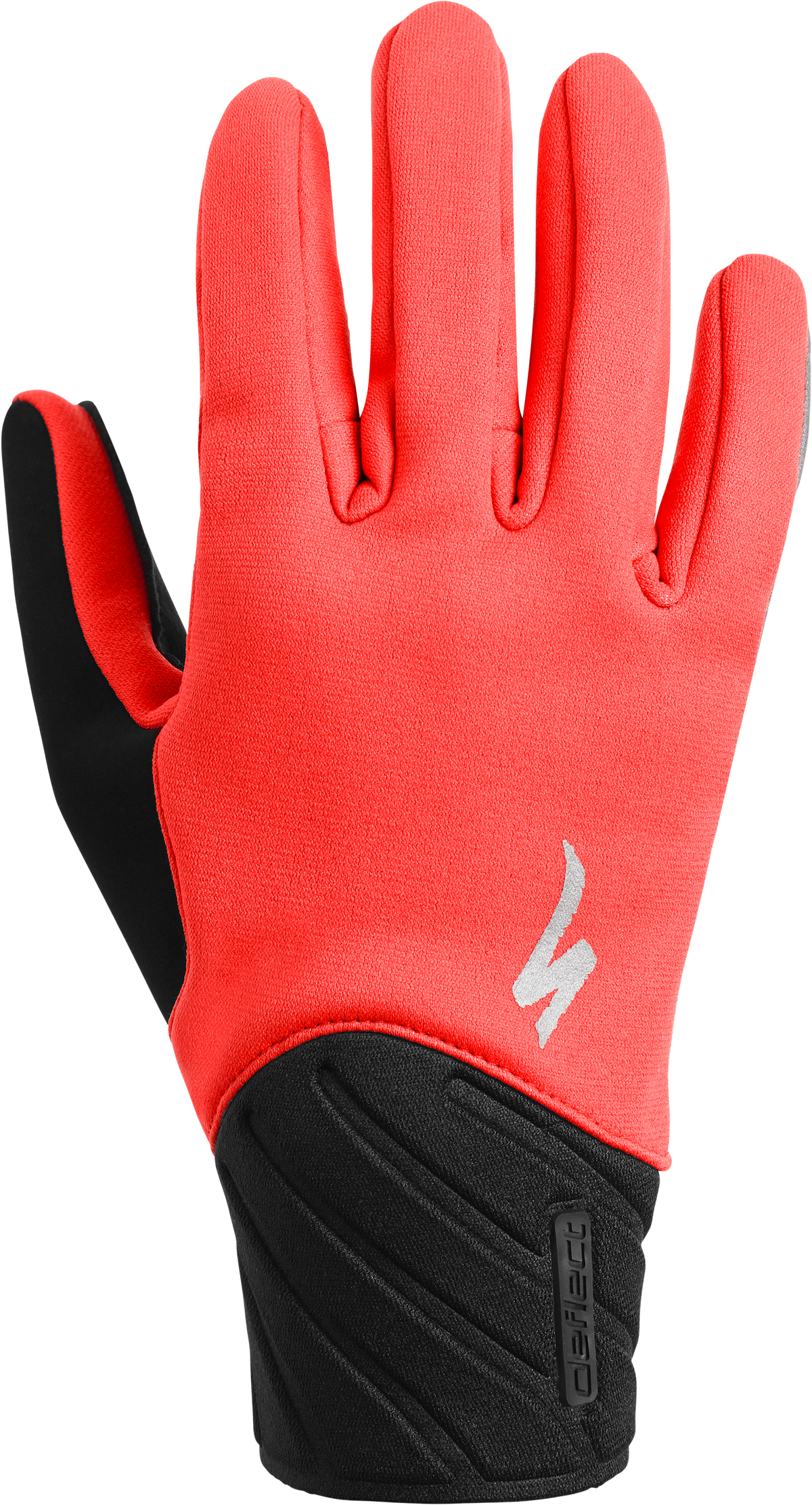 Gants longs SPECIALIZED Deflect Femme Rktred
