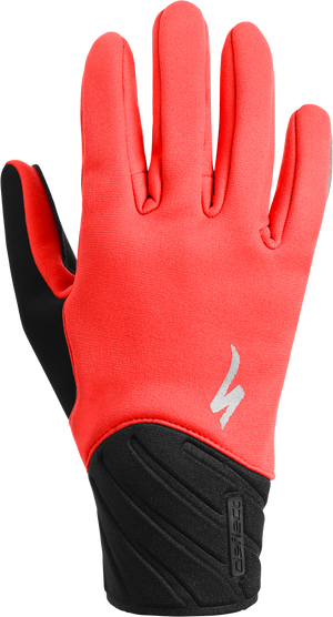 Gants longs SPECIALIZED Deflect Femme Rktred