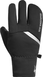 Gants longs SPECIALIZED Element 2.0 BLK