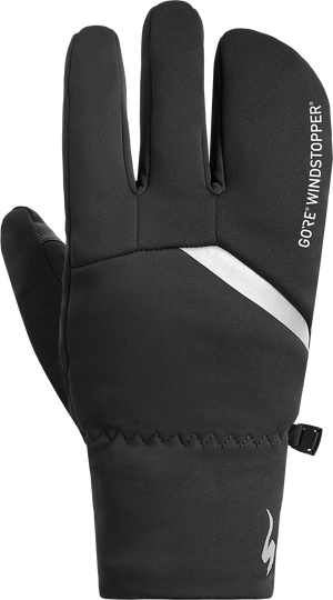 Gants longs SPECIALIZED Element 2.0 BLK